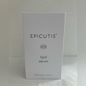 Epicutis Lipid Serum